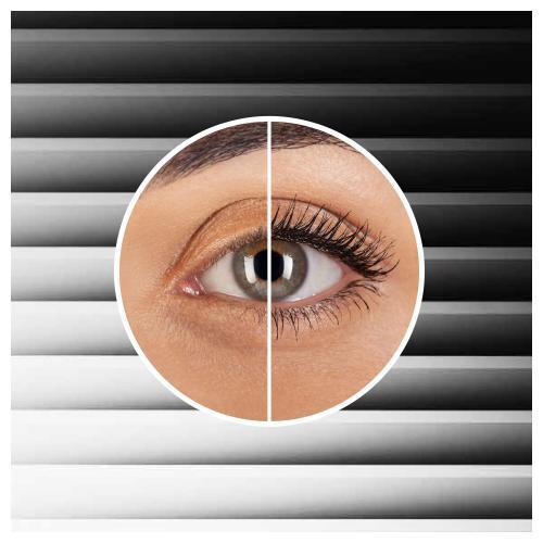 Produktbild Rimmel London Volume Colourist (001 black)