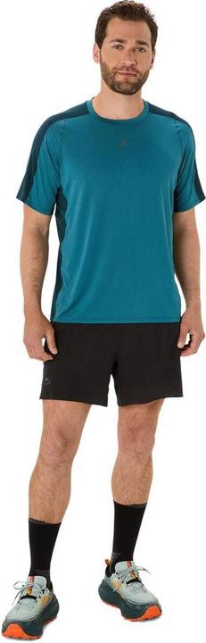 Produktbild ASICS Performance Fujitrail Elite SS Top (S)
