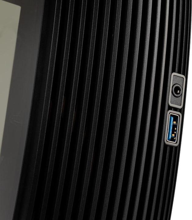 Actual product image In Win B1 (Mini-ITX)