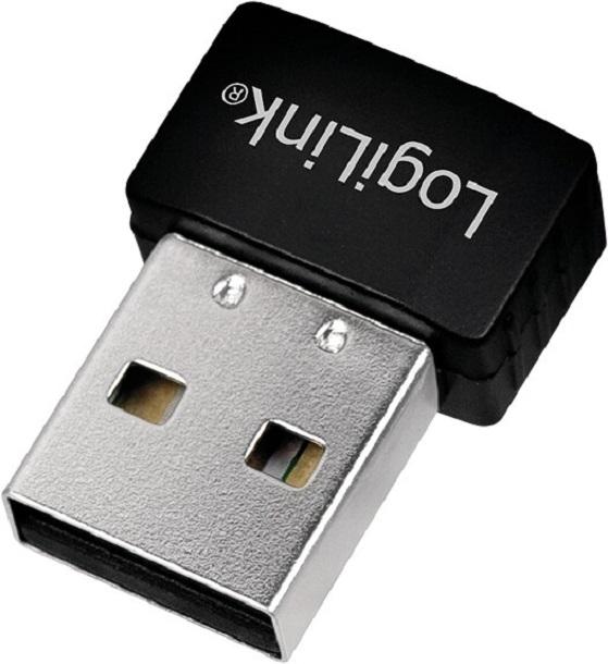 Produktbild LogiLink WL0237 (USB 2.0)
