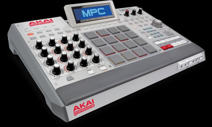Produktbild Akai Professional MPC Renaissance Music Production Controller