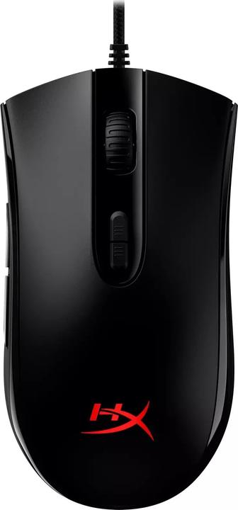 Actual product image HyperX Mouse Usbkingston Optical Pulsefire/Core (Wireless)