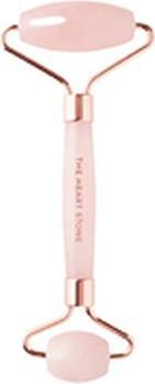 Produktbild Teami Rose Quartz Facial Roller - Face Roller 1 pc -