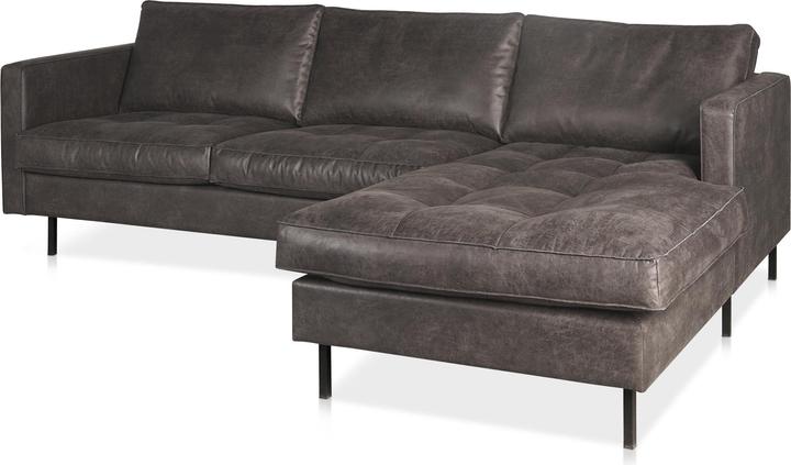 Produktbild Möbel-Eins Ohio (Ecksofa)