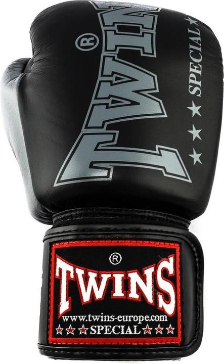Actual product image Twins boxing gloves bgvl 8 (10 OZ)