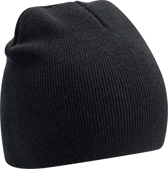 Beechfield Original Mütze recyceltes Material (One Size)