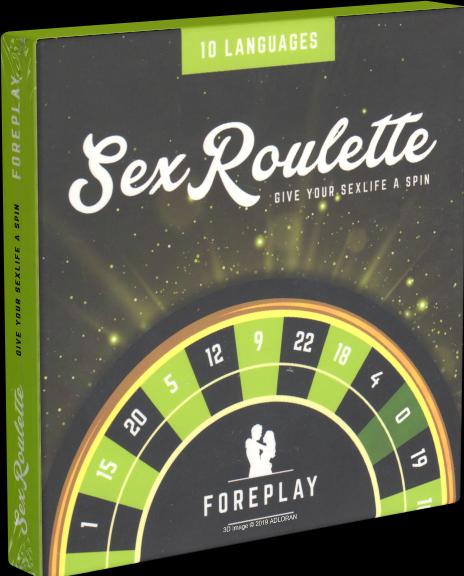 Produktbild Moodzz Foreplay (Sonstiges, Deutsch, Spanisch, Französisch, Norwegisch, Polnisch, Niederländisch, Russisch, Schwedisch, Italienisch, Englisch)