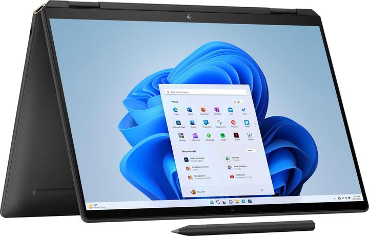 Produktbild HP Spectre x360 14-eu0530nz (14.14", Intel Core Ultra 5 125H, 16 GB, 1000 GB, CH)