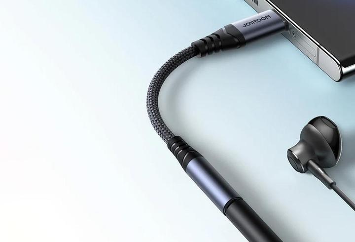 Immagine prodotto Joyroom SY-C01 (Adattatore per cuffie)