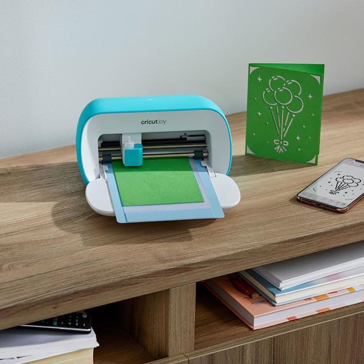 Image du produit Cricut Carte vierge Joy (12 pcs)