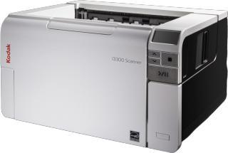 Actual product image Kodak i3300 (USB)