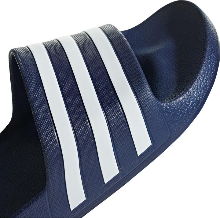 Actual product image adidas Adilette Aqua (44 2/3)