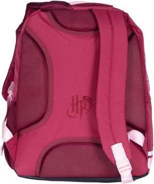 Image du produit sac à dos double compartiments enfant harry potter hedwig new