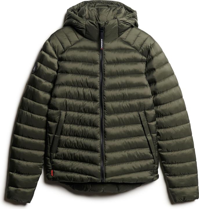 Immagine prodotto Superdry piumino con cappuccio fuji sport (XL)