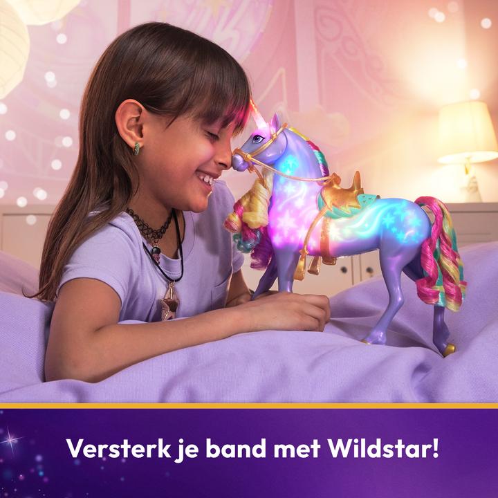 Image du produit Unicorn Academy - Sophia et la magie de la lumière Wildstar
