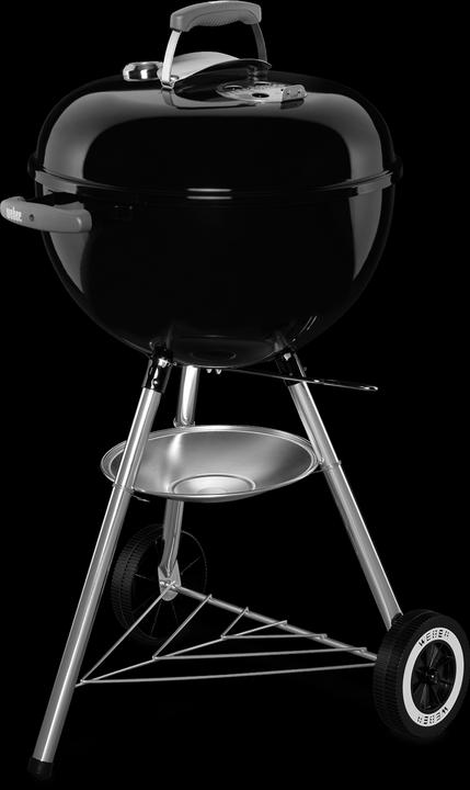 Actual product image Weber Original (47 cm)