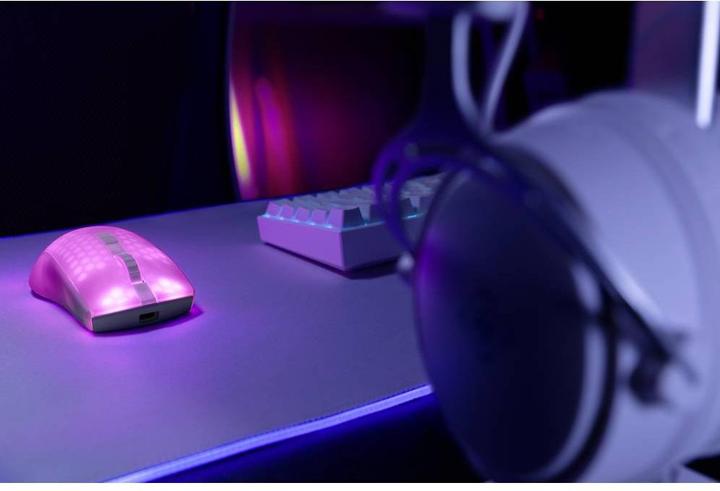 Actual product image Deltaco Gaming DM320 / WM89 (Wireless, Cable)