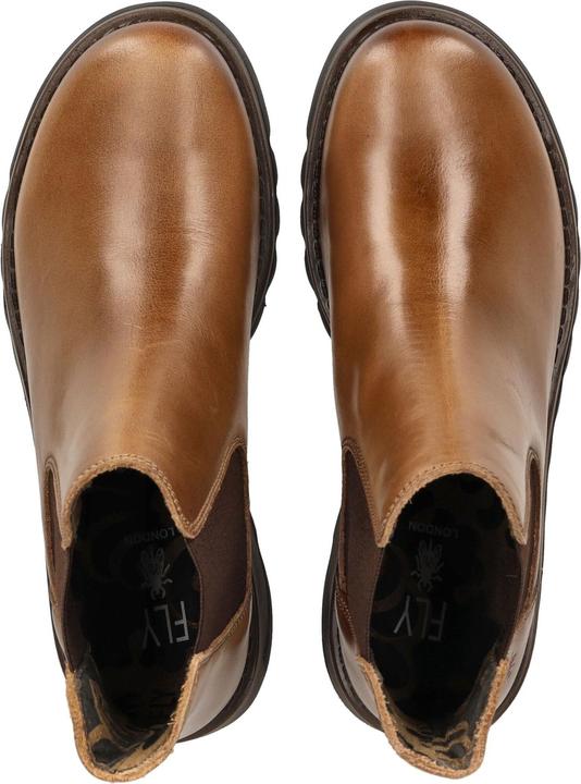Actual product image Fly London Stiefelette (41)