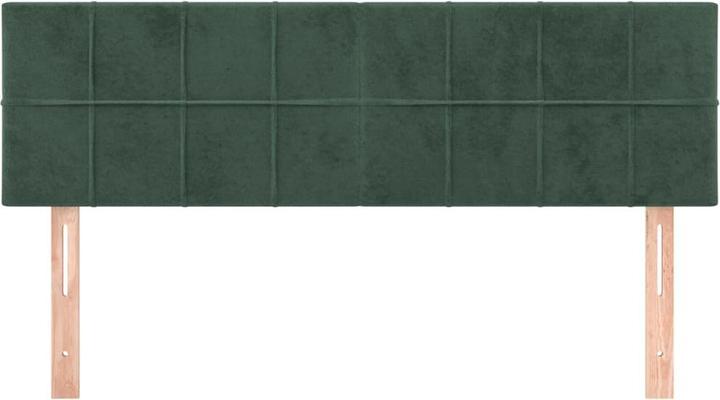 Produktbild VidaXL Alyssa (144 x 5 x 88 cm)