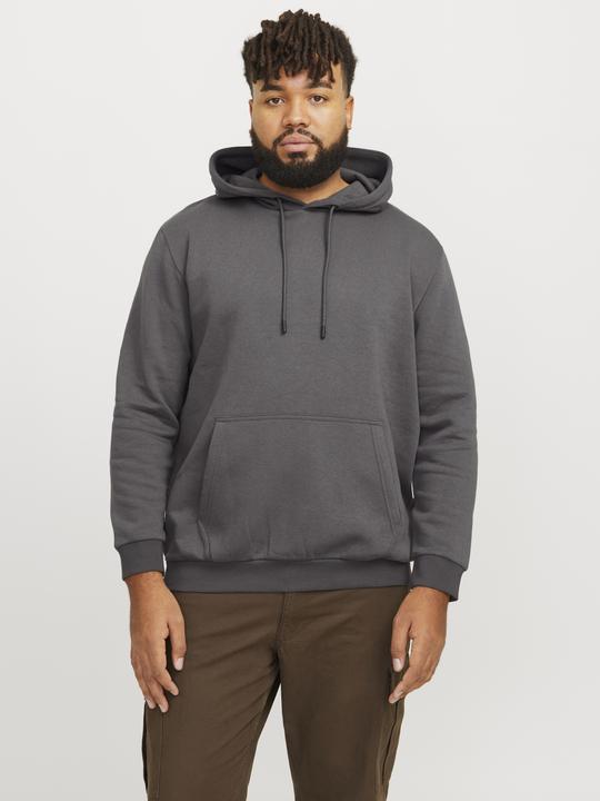 Produktbild Jack & Jones Jjebradley Sweat Hood Noos Pls (XXL)