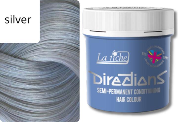 Produktbild Directions La Riche (Silver)