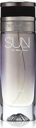 Franck Olivier Sun Java White Men Edt 75Ml (Eau de Toilette, 75 ml)