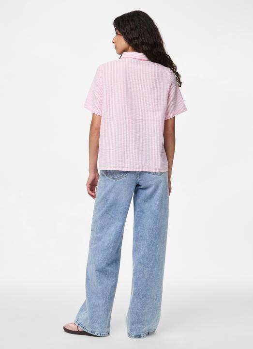 Produktbild Pieces PCSALLY Kurzarmhemd (XL)