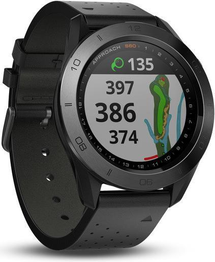 Garmin Approach S60 (46 mm)