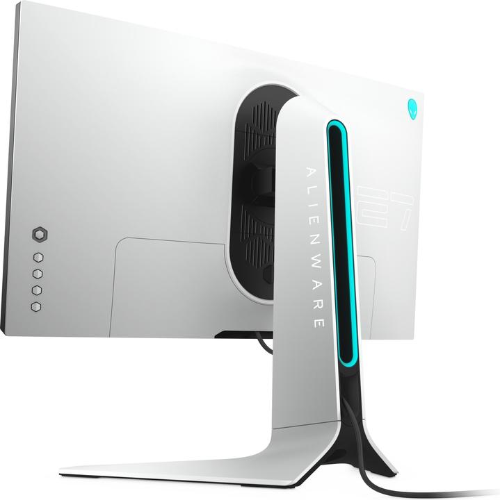 Actual product image Dell Alienware AW2720HFA (1920 x 1080 pixels, 27")