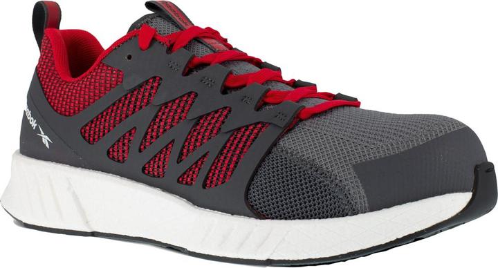 Actual product image Reebok Fusion Flexweave™ Athletic Work low safety shoe S1P (S1P, 37)