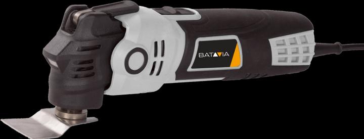 Actual product image Batavia Multifunction tool anti-vibration 300W