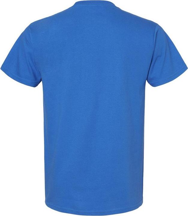 Image du produit Gildan T-Shirt unisexe pour adultes, style doux, poids moyen (XXL)