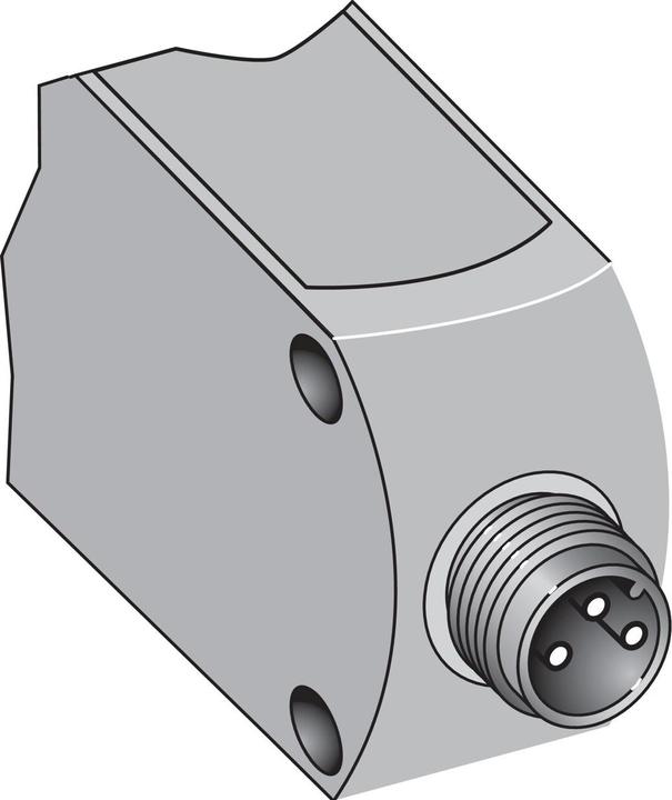 Actual product image Sick Through-beam sensor (4.50 m)