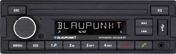 Image du produit Blaupunkt Pro Line Nuremberg 200