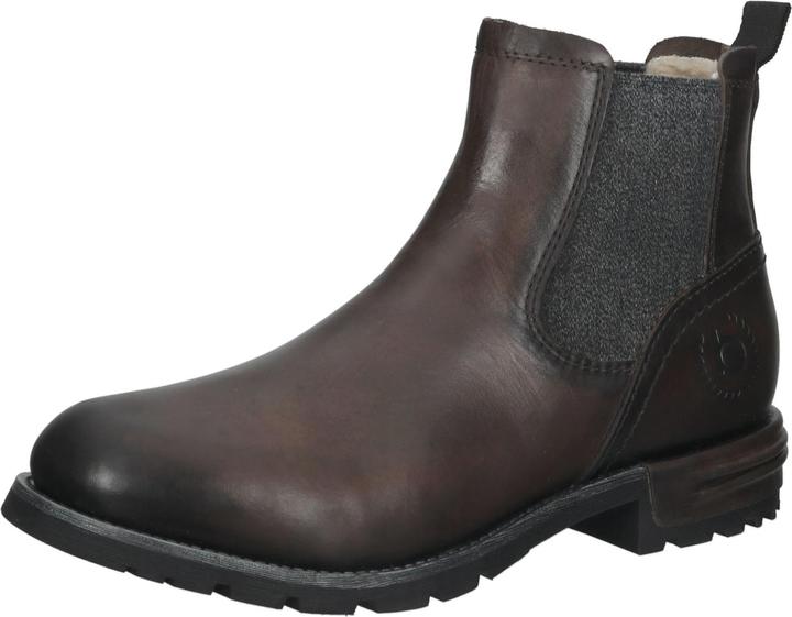Actual product image Bugatti Ankle boot (40)