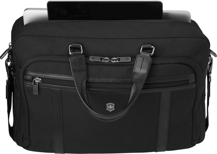 Actual product image Victorinox Werks Professional Cordura® 15" Laptop Brief (15.40")