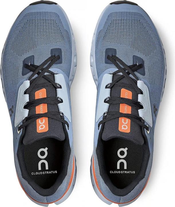 Image du produit On Running Cloudstratus (44)