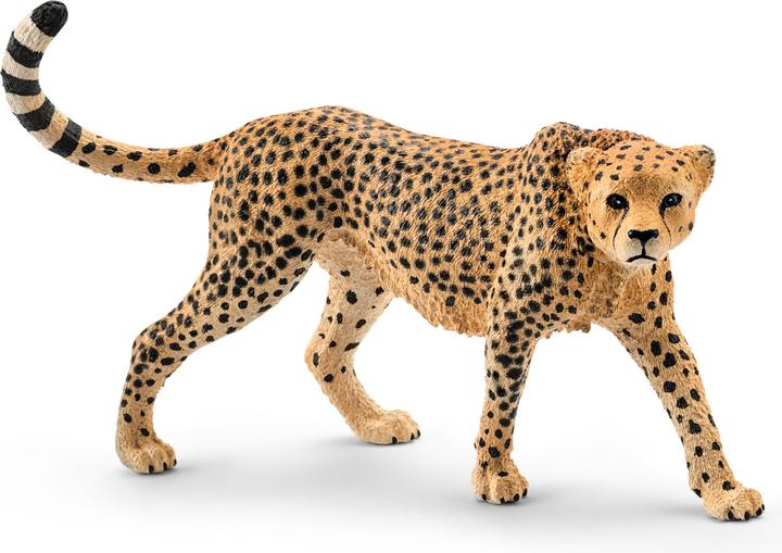 Produktbild Schleich Gepard weibliche