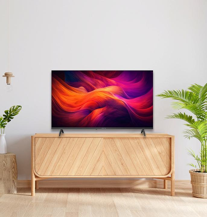 Image du produit Metz Telewizor 40  METZ 40MTE6000Z (40", LCD, Full HD)