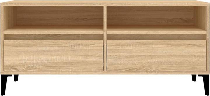 Produktbild VidaXL Lalu (100 x 34.5 x 44.5 cm)