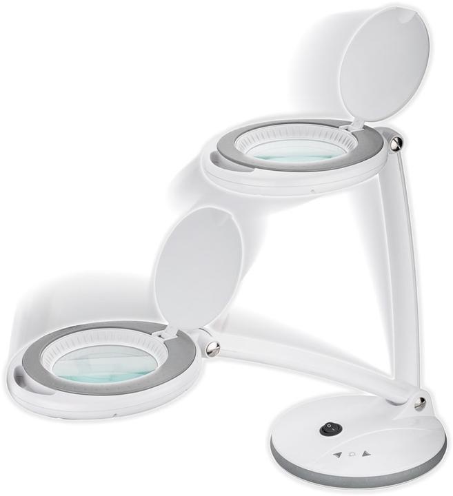 Immagine prodotto Goobay LED-Stand-Lupenleuchte (450 lm)