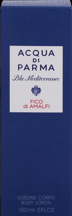 Actual product image Acqua Di Parma Fico di Amalfi (Body cream, 150 ml)