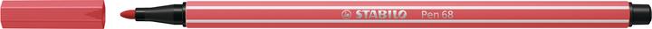 Produktbild STABILO Pen 68 Premium-Filzstift (Rostrot, 1 x)