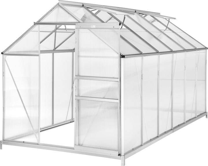 Produktbild tectake Gewächshaus