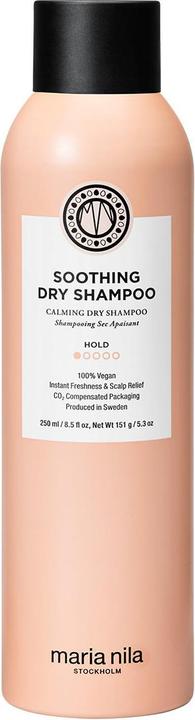 Image du produit Maria Nila Shampooing sec apaisant (250 ml, Shampoing sec)