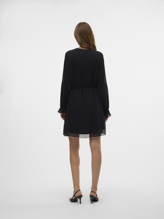 Actual product image Vero Moda VMHERLE Short dress Dress (S)
