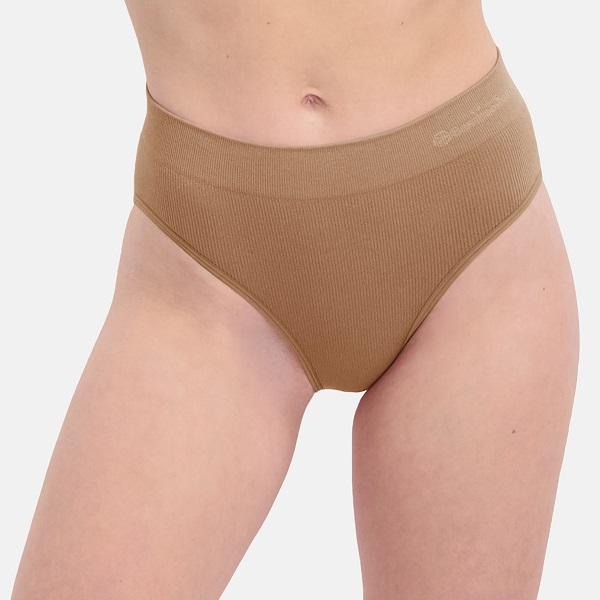 Actual product image Bamboo Basics Waist briefs pink (3-pack) (XXL, pack of 3)