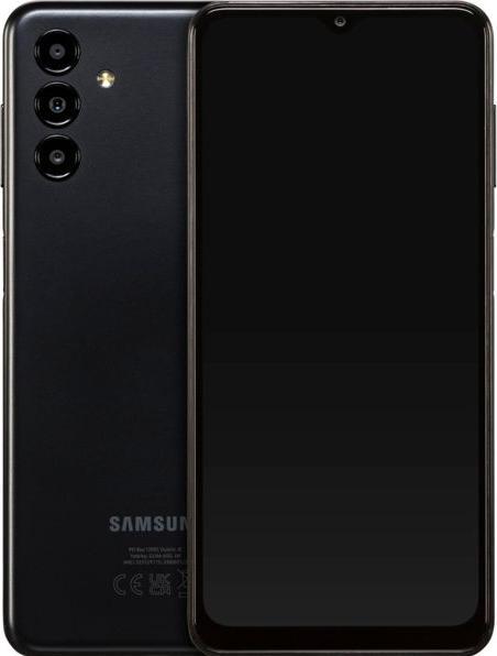 Produktbild Samsung Galaxy A13 5G (64 GB, Black, 6.50", Dual SIM, 50 Mpx, 5G)
