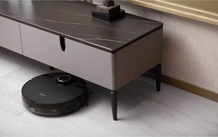 Produktbild Midea M7 Pro (Saugwischroboter)