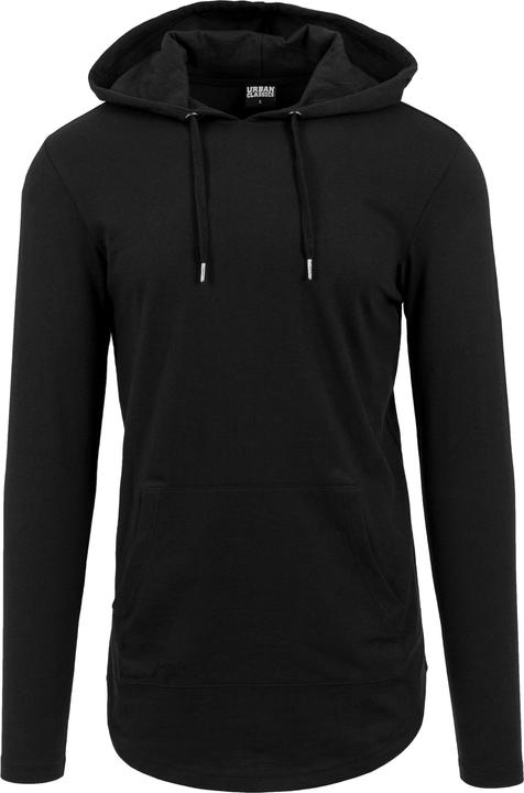 Urban Classics Jersey Hoody